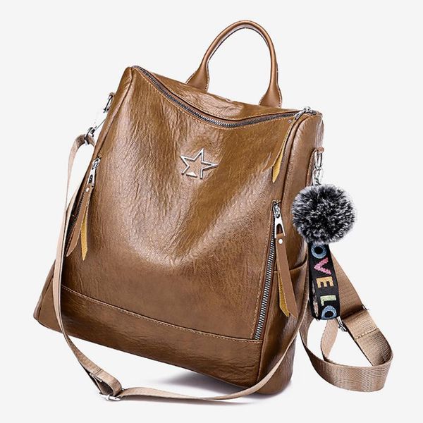 

outdoor bags women backpack waterproof large capacity shoulder bag casual ladies