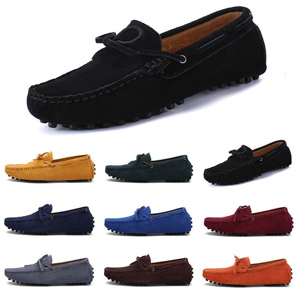 

men casual shoes casualshoes espadrilles triple black navy brown wine red green khaki orange mens s outdoor jogging walking forty nine