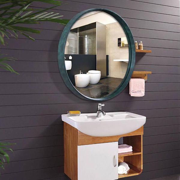 

mirrors 50cmx48cm european bathroom mirror nordic modern wall decorative