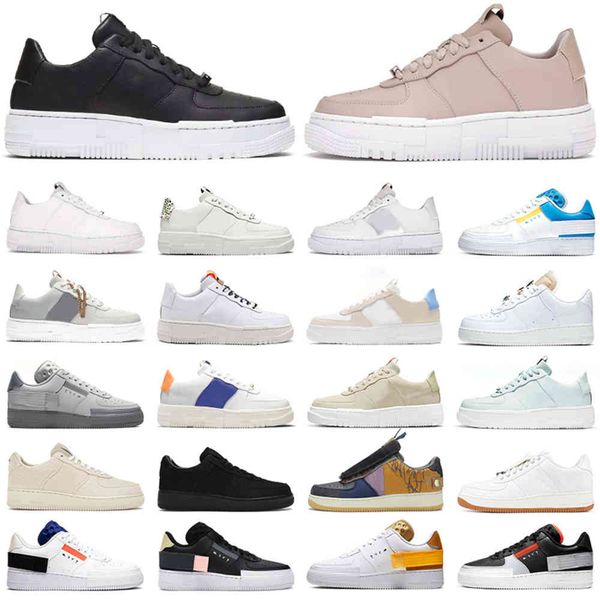 

pixel men women casual shoes summit white black laser orange particle beige desert sand fresh grey fog mens trainers platform sneakers ad2wy