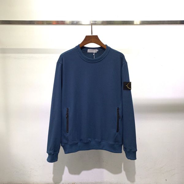 

toney cp mens fashion hoodies men designer hoodie island casual pullover long sleeve loose fit womens sweaters, Black