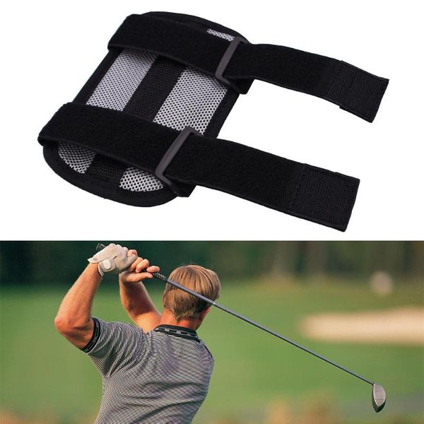 

golf training aids posture sports elbow corrector outdoor swing women men aid beginner golfer adjustable practice arm straight tool
