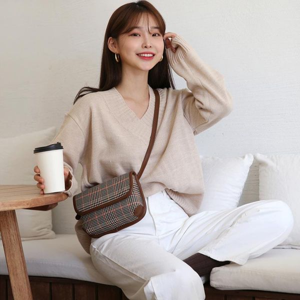 

evening bags brand women's shoulder bag fashion designer small crossbody for woman 2021 polyester messenger female luxury handbags