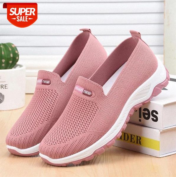 

new 2021 women sneakers fashion socks shoes casual summer knitted vulcanized trainers tenis feminino #kc9r