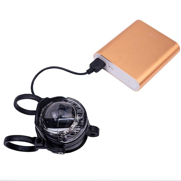 

bike lights ld28 750lm led light headlight ip55 waterproof for mountain road