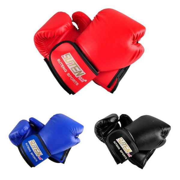 

leather sport training equipment boxing gloves fishing accessories