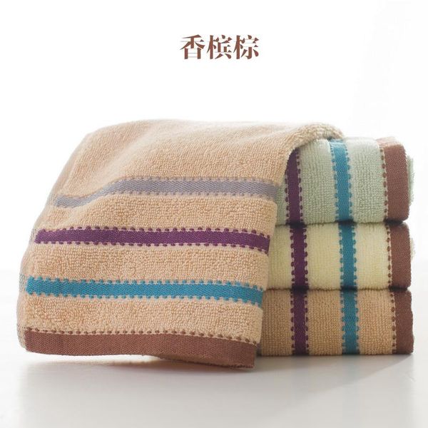 

towel bathroom hand sets kitchen supplies cotton serviettes toallas home bathing pool face terry fabric q