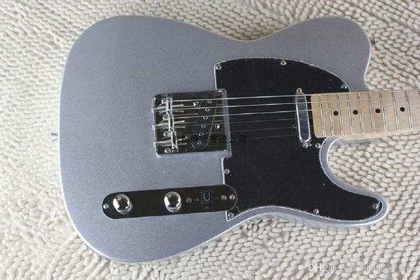 

new style telecaster electric guitar 6 strings guitar in stock @16
