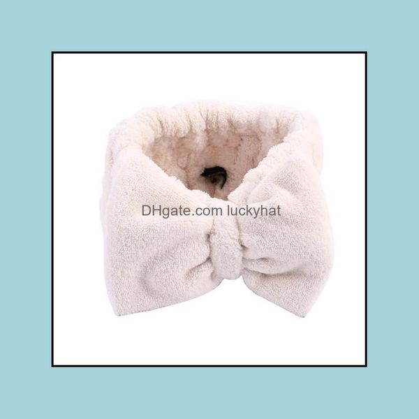 

pony tails holder jewelry jewelrywinter spa bath shower makeup wash face cosmetic headband band elastic hairband hair aessories drop deliver, Golden;silver