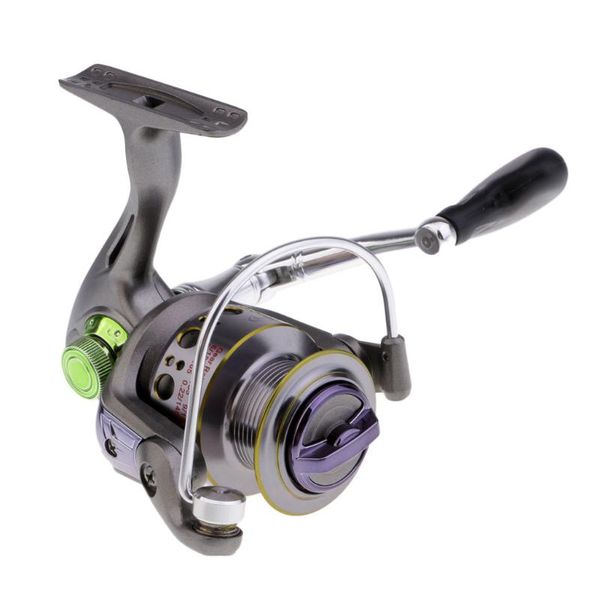 

13+1bb fishing reel 5.2:1 spinning high speed wheel baitcasting reels