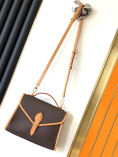 

designers crossbody bag women handbag purses messenger old flower genuine real leather pochette metis elegant mini handbags shoulder tote ba