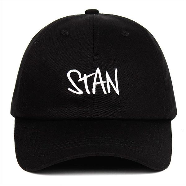 

eminem stan dad hat dido limited out of print baseball cap embroidery snapback women men 100% cotton hats, Blue;gray