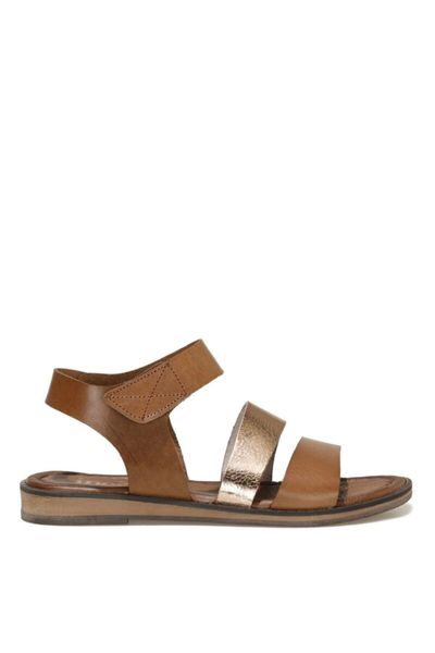 

sandals leon.z 1fx tan women 's 101038318, Black
