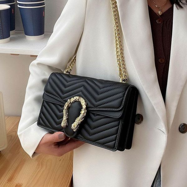 

cross body pu leather crossbody bags for women 2021 travel handbag fashion simple shoulder bag ladies