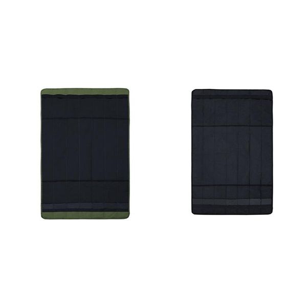 

fishing accessories travel canvas gear bag pole waterproof protector sleeve convenient organizer handbag pouch