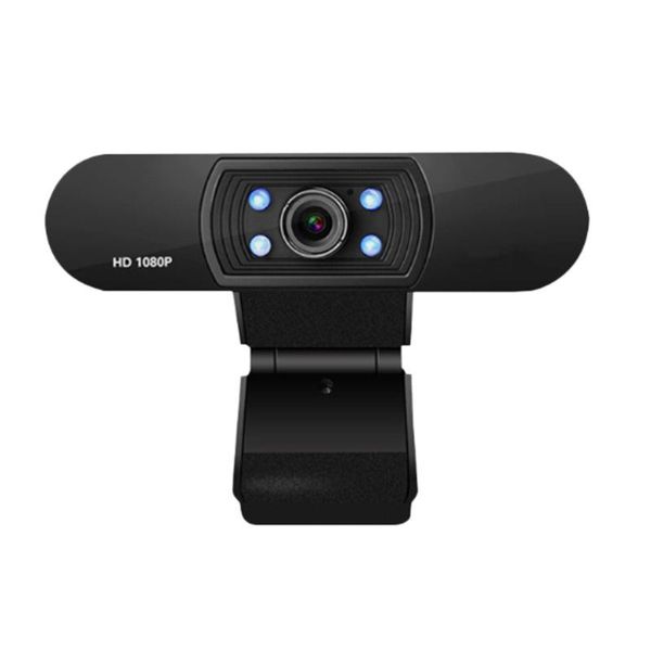 

webcams h800 hd 1080p network camera ultra clear live broadcast beauty usb