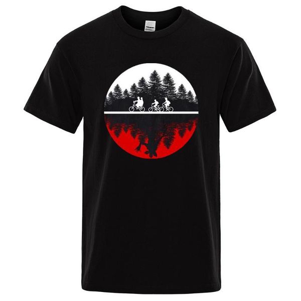 

men's t-shirts fashion 2021 breathable summer tshirt, White;black