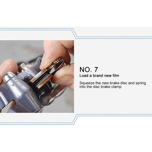 

bike brakes 1 pair disc brake pad front rear outdoor replacement anti slip resin parts hydraulic cycling bicycle for avid code r