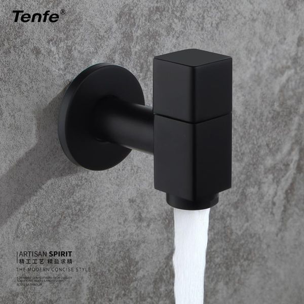 

1/2 inch dn15 mouth thicken brass tap wall mounted washing machine sink mop pool bathroom faucet water splash proof faucets