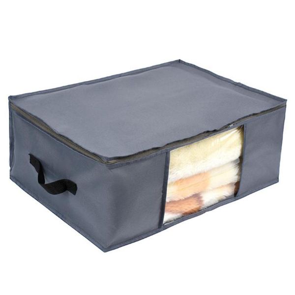 

storage bags 70% dropfoldable bag closet organizer sweater clothes quilt pillow container