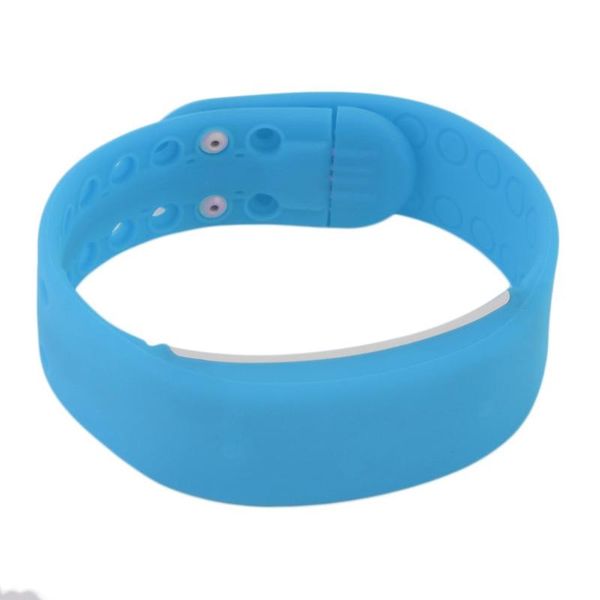 

smart wristbands in stock fashion pedometer sleep monitor temperature bracelet