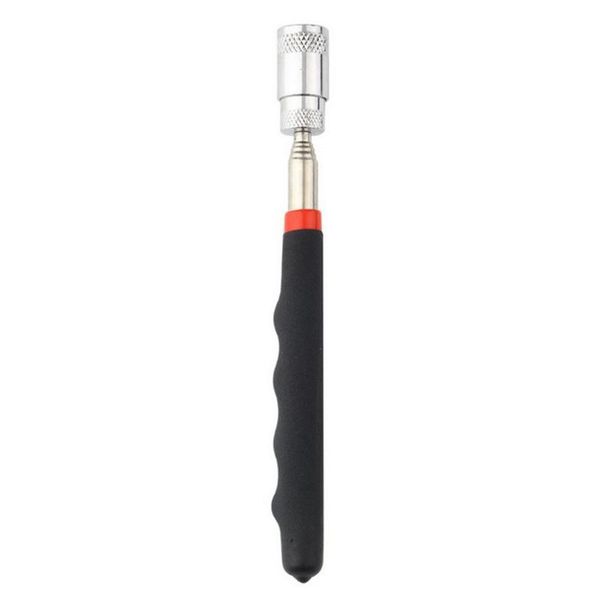 

professional hand tool sets adjustable magnetic collecting extendable handle long range pen handy for nut/bolt suction rod