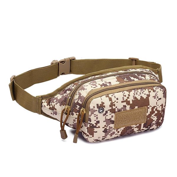 

funny bags est travel bag bumbag waist money belt passport wallet zipped security pouch camouflage packs outdoor