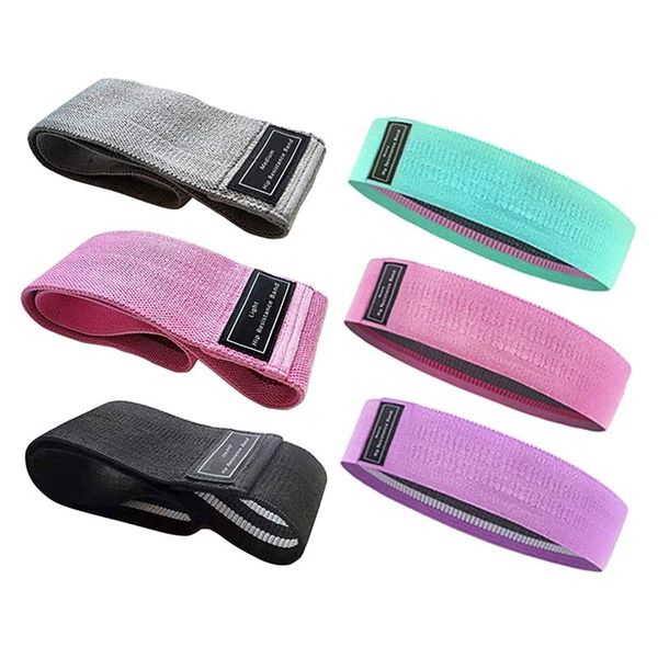 

yoga stripes hip and leg movement shaping, tension anti slip belt, fitness