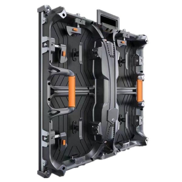 

hard connection led display panel p3.9 indoor video wall 500*500mm screen stage