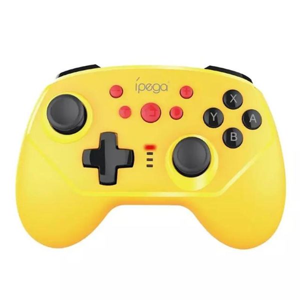 

for switch pro gamepad bluetooth wireless six-axis vibration handle supports wired connection with game controllers & joysticks