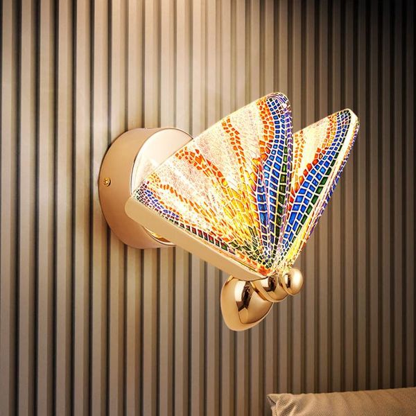 

wall decor lamps lamp for bedroom room decoration nordic stairway light led
