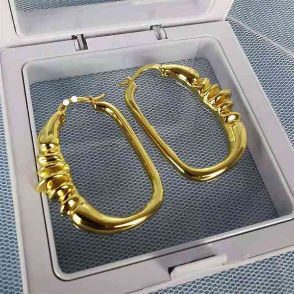 

75%off outlet onlinesaijia minimalist vintage circle earrings, Silver