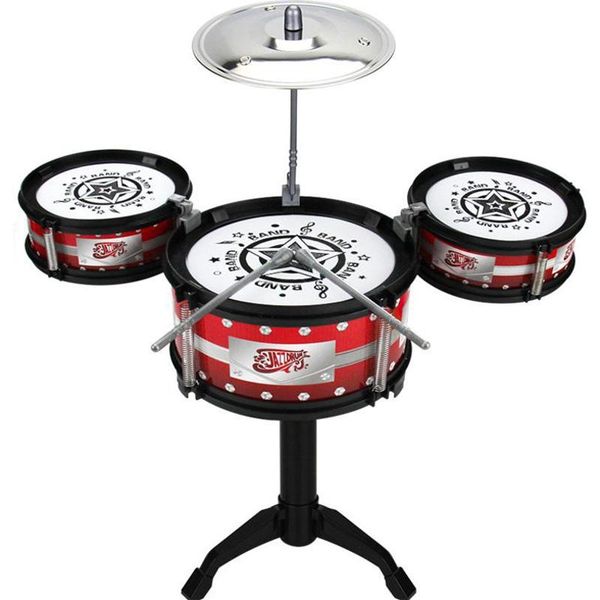 

golf training aids wireless instrument toys for girls boy baby classical jazz drum children musical birthday present kids party song