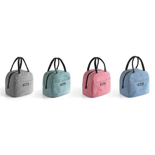 

dinnerware sets kid thermal insulated lunch bag cool picnic storage box