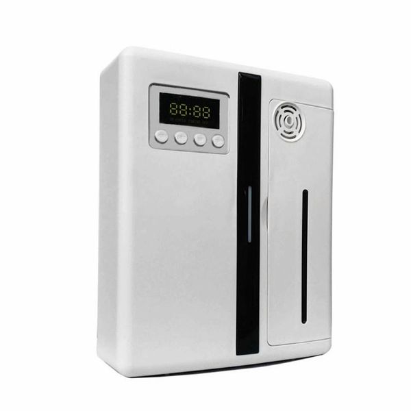

humidifiers 300m3 scent machine air purifier aroma fragrance timer function unit for home office el perfume sprayer