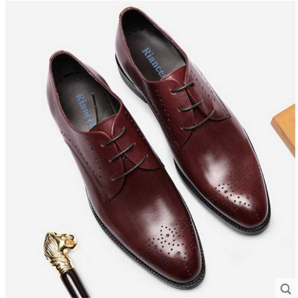 

dress shoes pointy shoes, business tie, suit, bullock brogues, Black