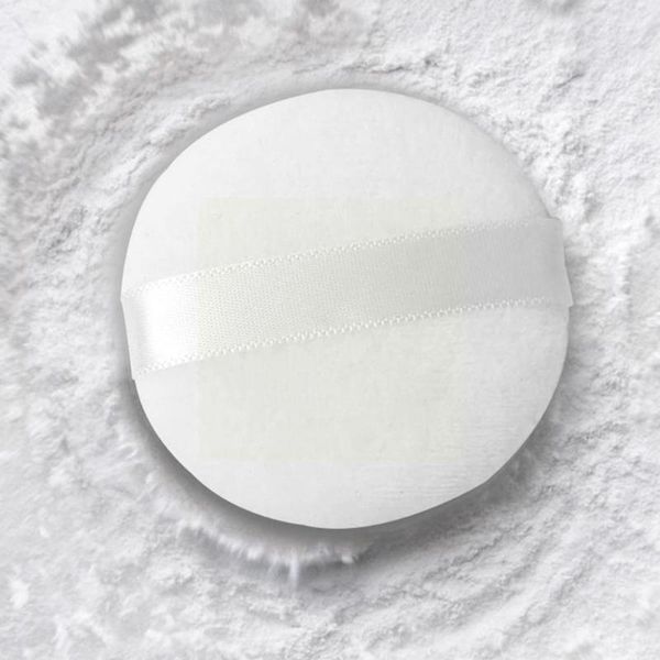 

storage bottles & jars 1pcs 20g portable plastic powder box handheld empty container pot travel with sifter jar sieve loose makeup cosmetic