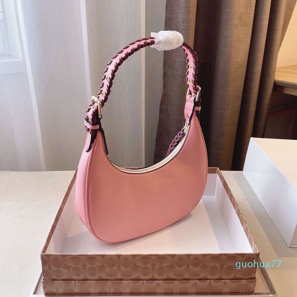 

designer-2021 fashion waist bag designer ladies classic handbag