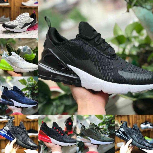 

wholesale 27c bred platinum tint men women running shoes triple black white university 27cs tiger olive blue void sports men trainers zapato