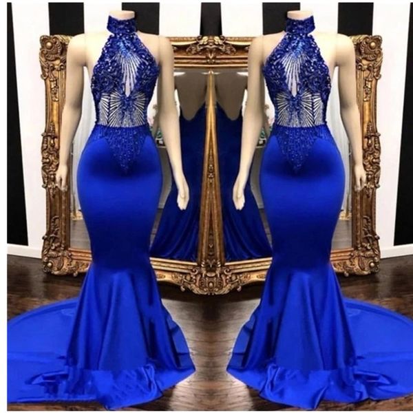 

evening dresses plus size illusion long sleeves elegant dubai arabic sequins prom gowns party dress0005, Black;red