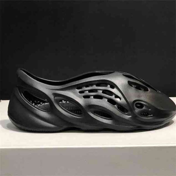 

yeesy slide bone black green fashion sports slippers white khaki men women indoor outdoor sandal basketball shoes football sneakers size 35-