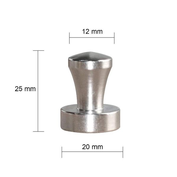 

neodymium magnetic coat hooks knobs storage holder hook hanger moun777 & rails