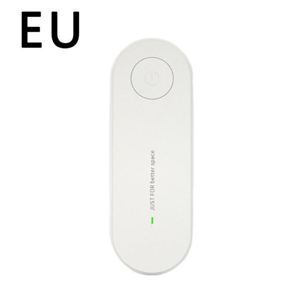 

negative ion air purifier odor deodorizer durable remove dust smoke removal formaldehyde home use car freshener