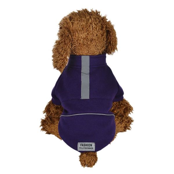 

dog apparel pet clothes for small coats jacket winter dogs cats clothing chihuahua cartoon kawaii costume