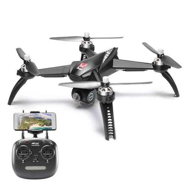 

bugs 5 w b5w rc drone rtf 5g wifi fpv 1080p camera with gps follow me mode quadcopter vs mjx 2 b2w helicopters d30 drones
