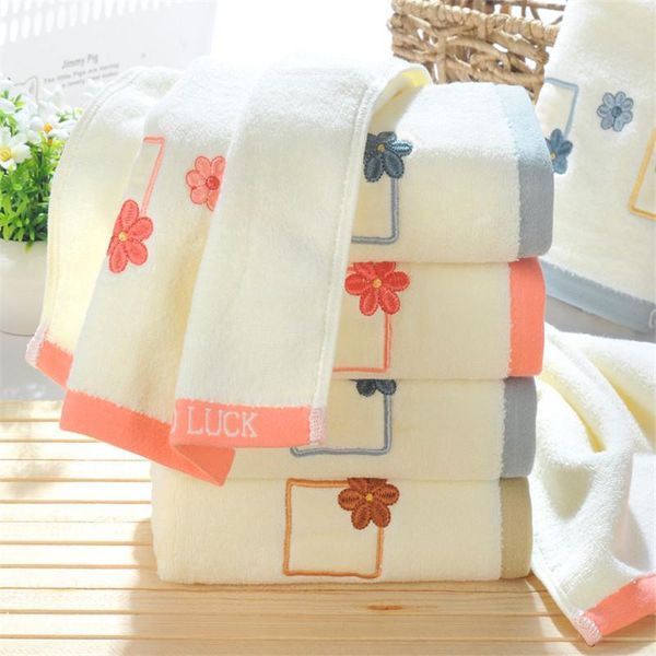 

towel lctmmygs zzbcel luxury 100% cotton face men and women's towels kids travel