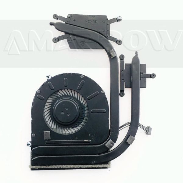 

lapcooling pads original cpu heatsink fan for lenovo e450 at0tr001sso