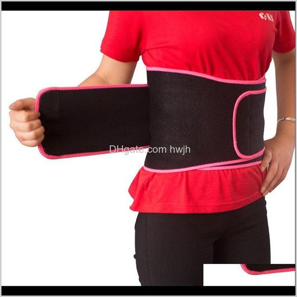 

breathable waist sports bodybuilding back support belt fitness weightlifting elastic training equipment size xxl hzwoz riaxe, Black;gray