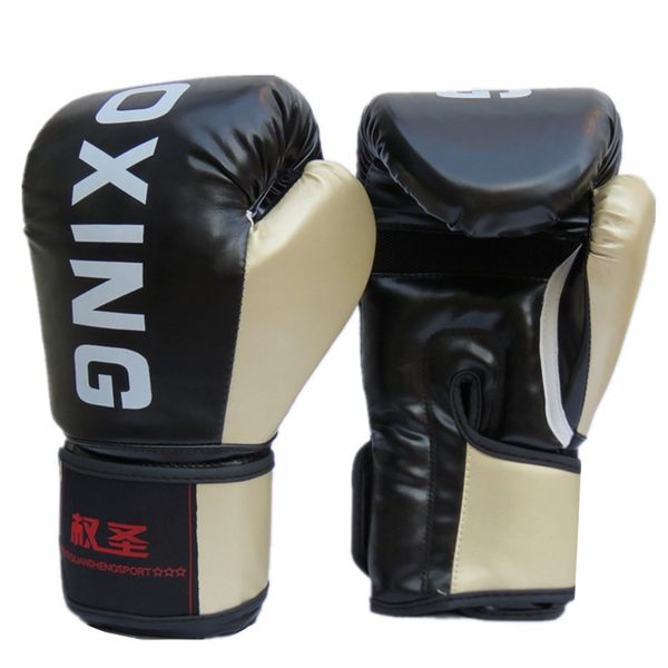 

boxing gloves children sanda female professional training boxing sets