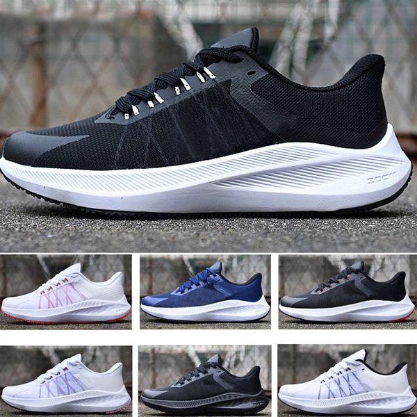 

run winflo 8 athletics outdoor shoes women men trainer sport running sneaker